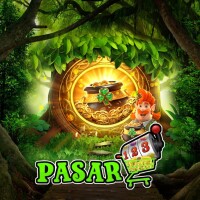 PASAR123 - Pertarungan Memukau dan Seru